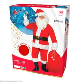 Babbo Natale Widmann