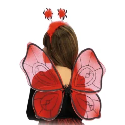 Set Creatura Della Notte - Bimba