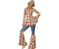 Anni '70 - Vintage Hippie