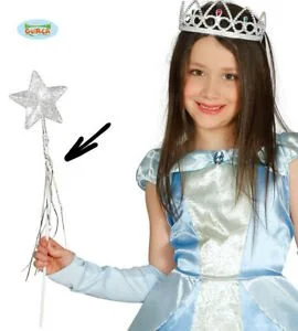 Bacchetta Magica Stella