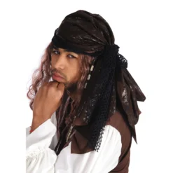 Bandana Pirata Jack