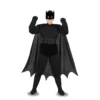 Batman Demone Nero