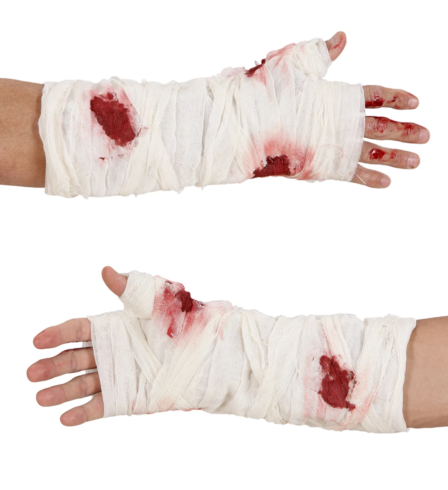 Benda Insanguinata Braccio - immagine 2