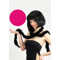 Boa Marabou (4 Colori)