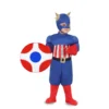 Capitan America Baby