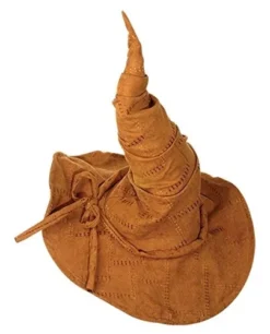 Cappello Mago Scamosciato