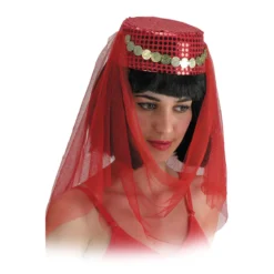 Cappello Odalisca