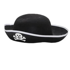 Cappello Pirata Bambino