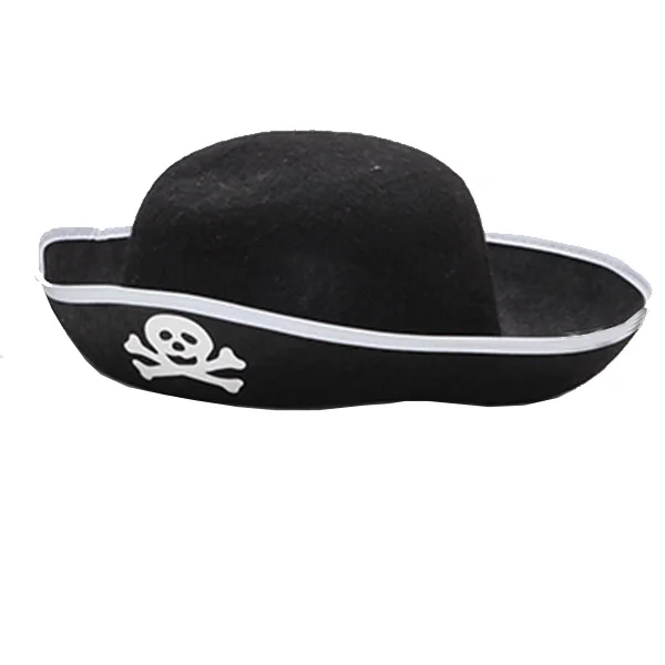 Cappello Pirata Bambino