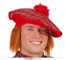 Cappello Scozzese