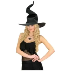 Cappello Strega Modellabile