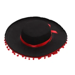 Cappello Torero/Messicano