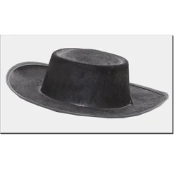 Cappello Zorro Adulto