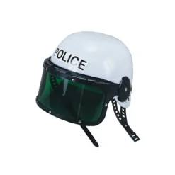 Caschetto Poliziotto