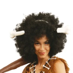 Cerchietto Spaccatesta Osso