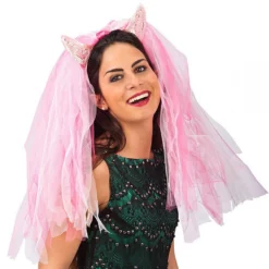 Velo Sposa Addio Al Nubilato