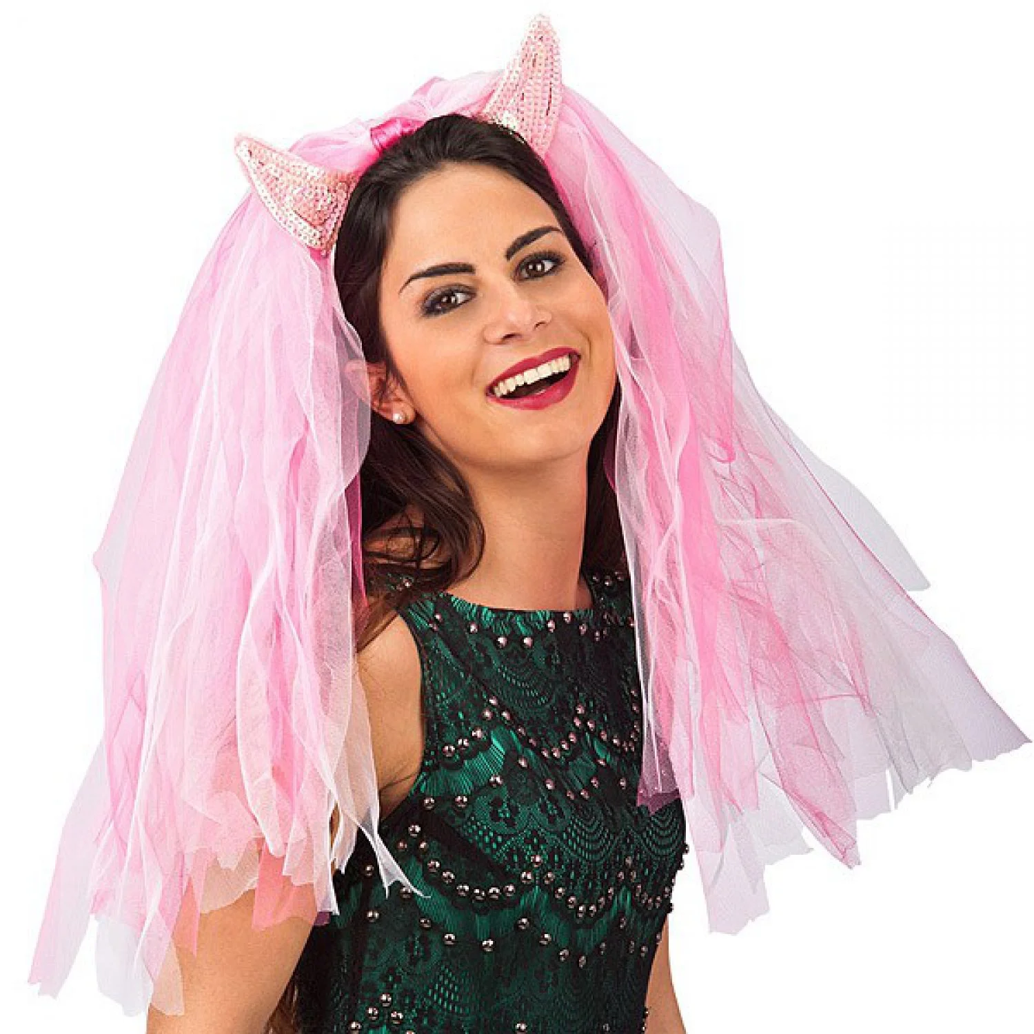 Velo Sposa Addio Al Nubilato