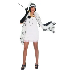 Charleston (2 Colori)