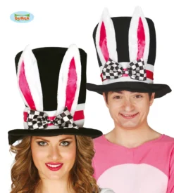 Cilindro Bianconiglio