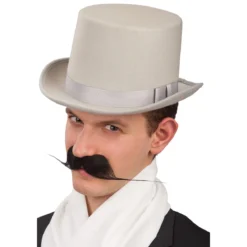 Cilindro Grigio Perla Lusso