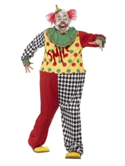 Clown Sinister