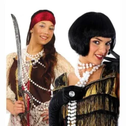 Collana Perle Charleston