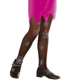 Collant Bimba - Ragnatela