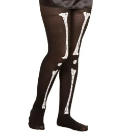 Collant Scheletro - Bimba