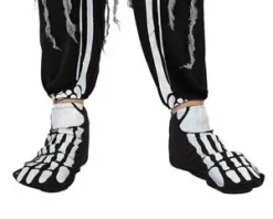 Copri Scarpe Scheletro