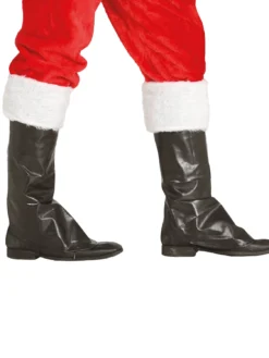 Copri Stivali Con Pelo