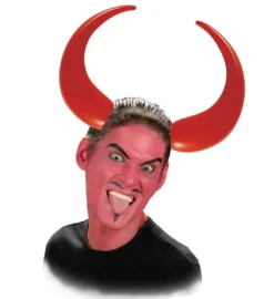 Corna Diavolo Gonfiabili