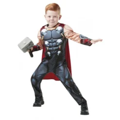 Thor Lusso