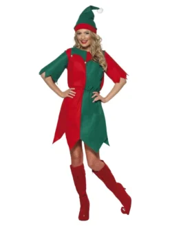 Costume Elfo