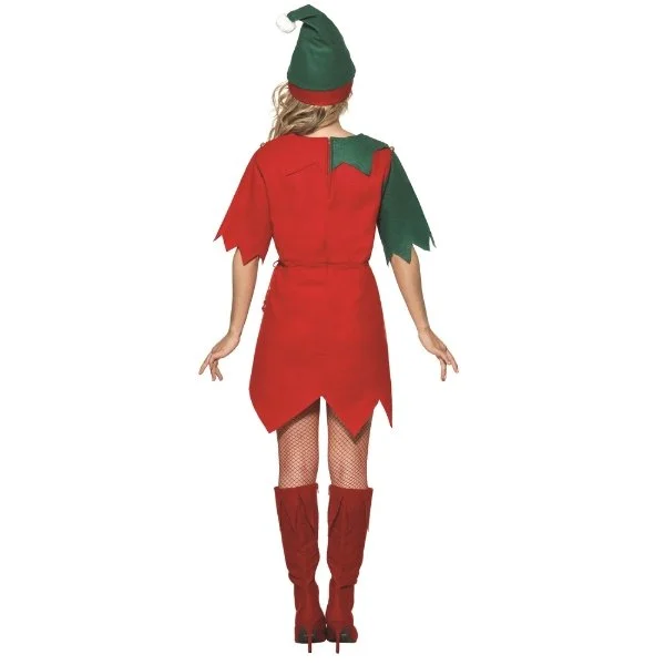 Costume Elfo - immagine 3