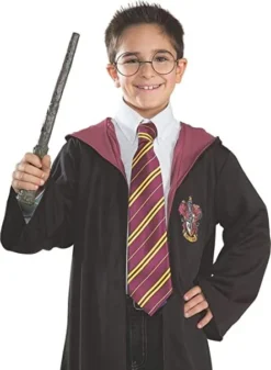 Cravatta Harry Potter