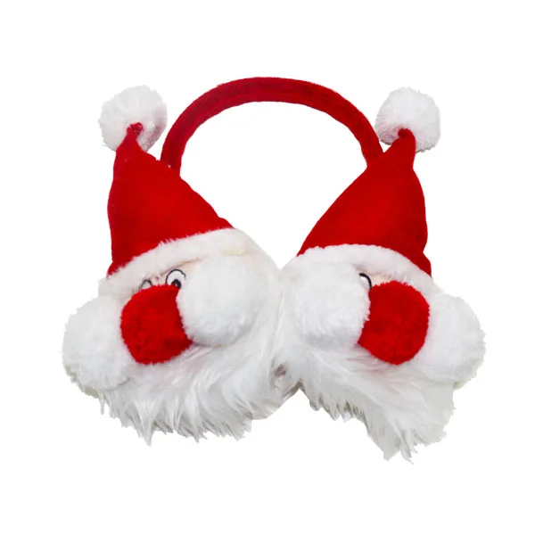 Paraorecchie Natalizie