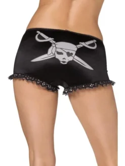 Culottes Pirata