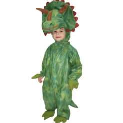 Dinosauro Triceratopo