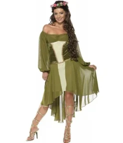 Fair Maiden - Lady Marion