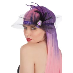 Fascia Charleston Viola