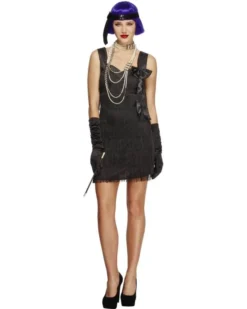 Charleston Flapper Foxy