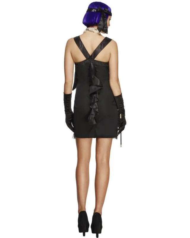 Charleston Flapper Foxy - immagine 2