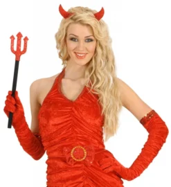 Forcone Mini Paillette 38cm