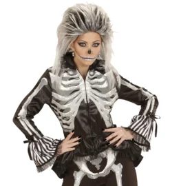 Giacca Lady Skeleton