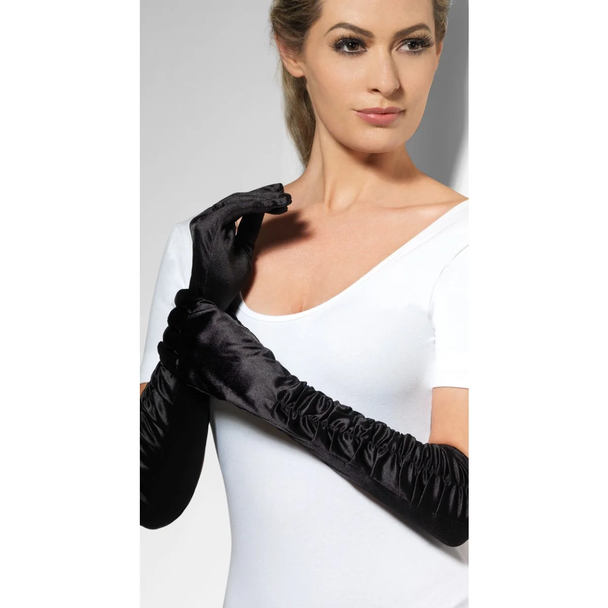 Guanti Temptress (2 Colori) - immagine 2