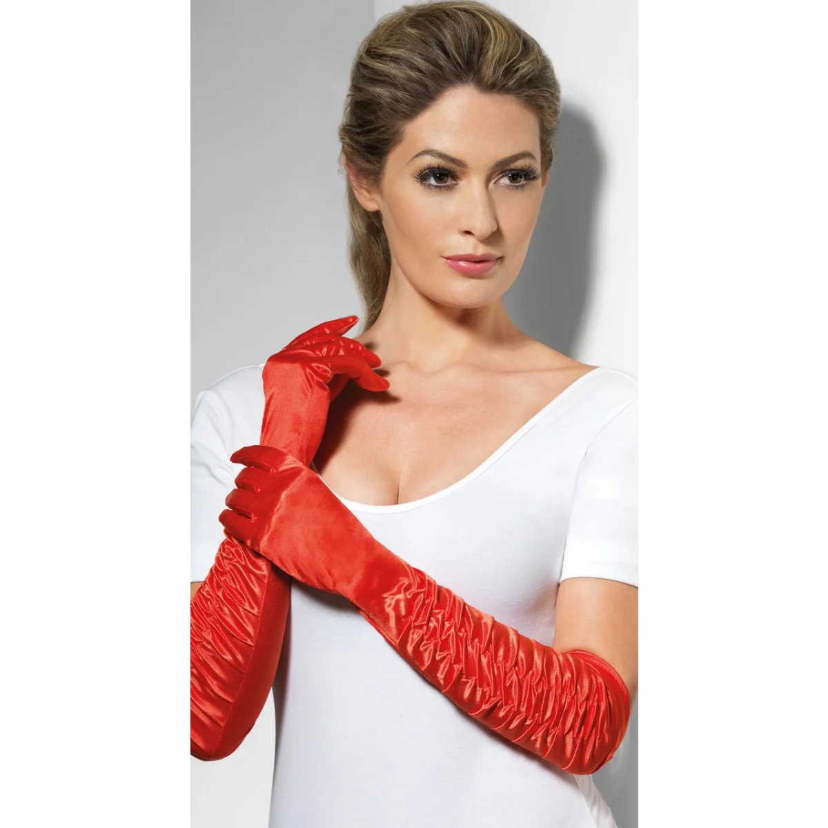 Guanti Temptress (2 Colori)