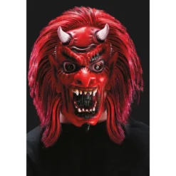 Maschera Diavolo