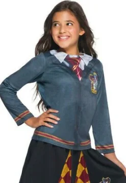 Maglietta Grifondoro Hermione