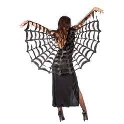 Mantello Ragnatela Carta