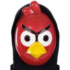 Maschera Angry Birds